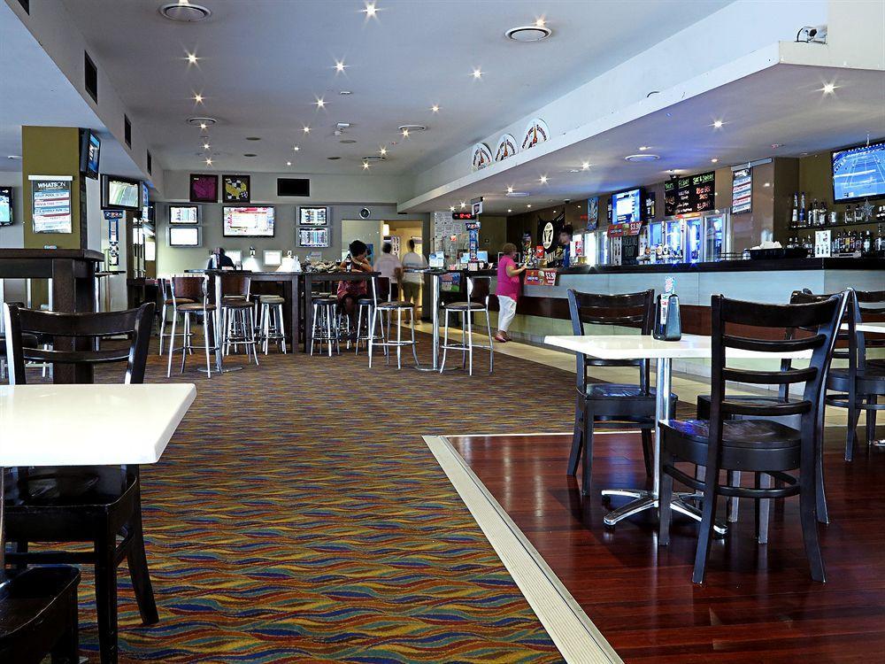Nightcap At Waterfront Hotel Maroochydore Dış mekan fotoğraf