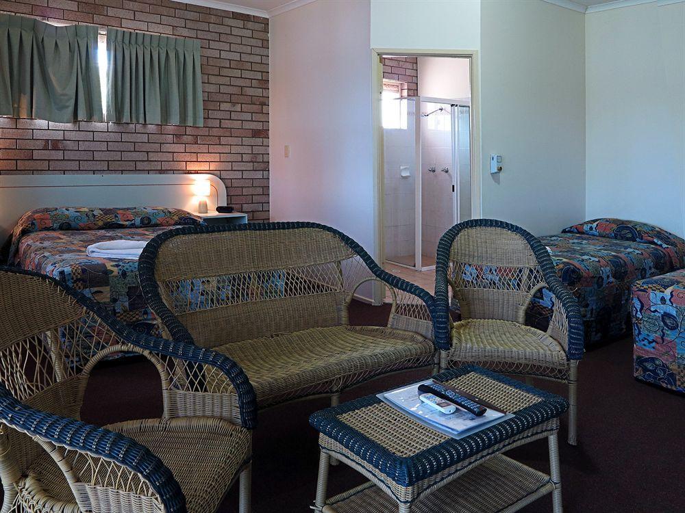 Nightcap At Waterfront Hotel Maroochydore Dış mekan fotoğraf