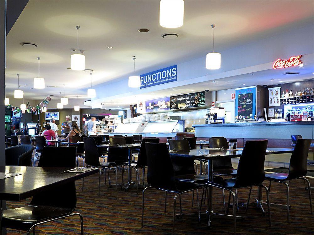 Nightcap At Waterfront Hotel Maroochydore Dış mekan fotoğraf