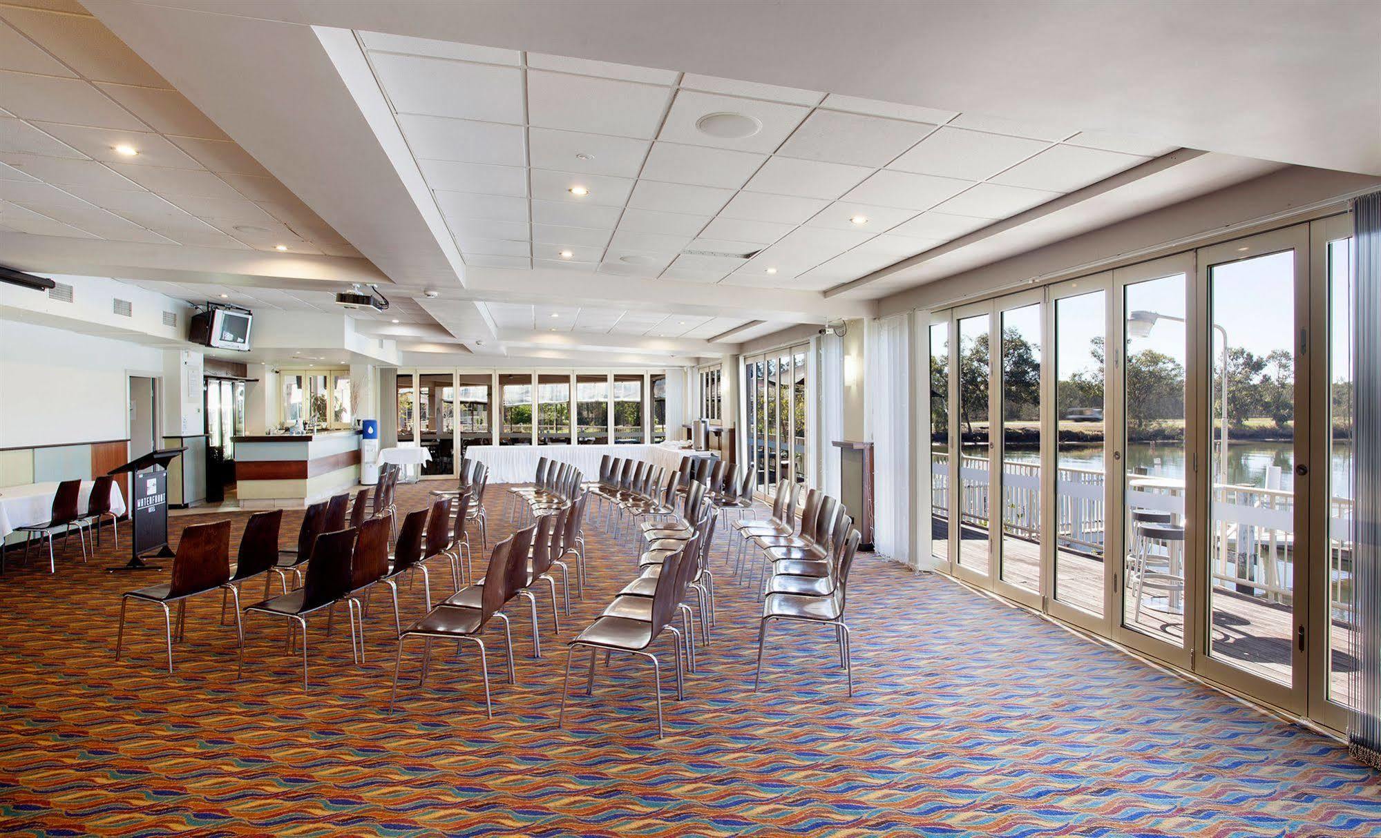 Nightcap At Waterfront Hotel Maroochydore Dış mekan fotoğraf